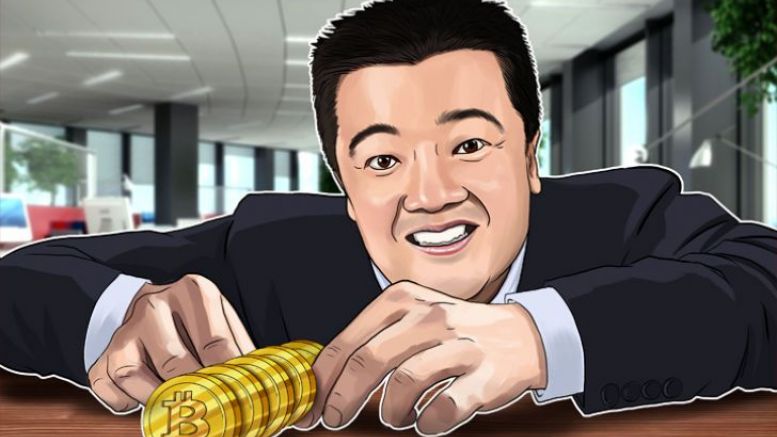 BTCC Boss Bobby Lee Wants Bitcoin To Be Regulated