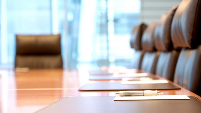 Enterprise Ethereum Alliances Unveils New Technical Steering Committee