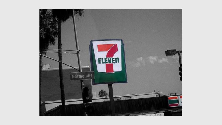 Bitcoin Now Accepted at Every 7-Eleven in Mexico