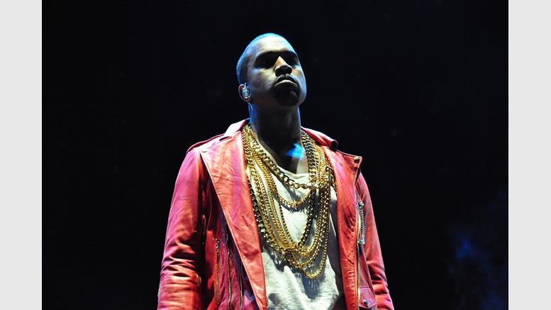 Kanye West's Legal Team Take Down Spoof 'Coinye' Altcoin