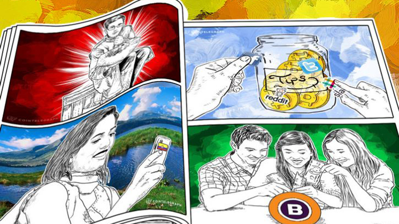 Weekend Roundup: Snowden Accepting Bitcoins, Ecuador’s Digital Money Launches, and ChangeTip Rolling Out Facebook Support