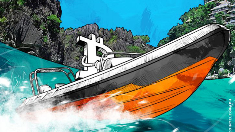 First Instant Bitcoin-Based Remittance Service Launched in the Philippines