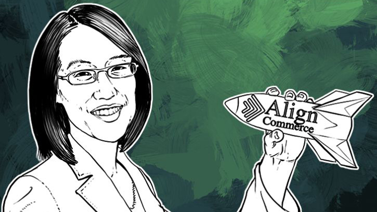 Kleiner Perkins Makes First Bitcoin Startup Investment in Align Commerce