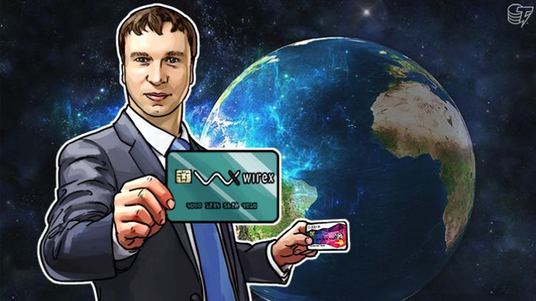 E-Coin Rebrands as WireX, Claims to be World’s First Hybrid Personal Banking Solution