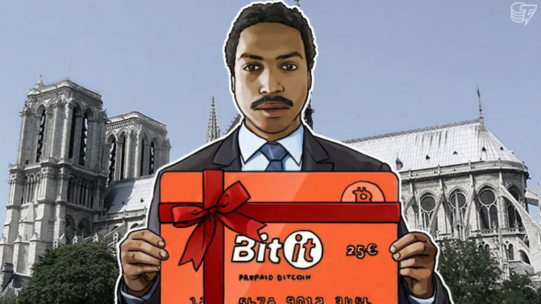 Bitit: Generic Gift Card Service Or Better Bitcoin Accessibility?