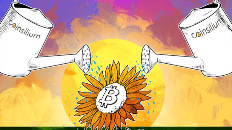 UK's 1st Bitcoin Company IPO on Track Amid ‘Supportive Environment’