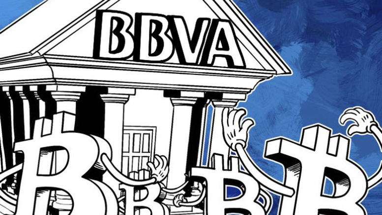 Is BBVA the Most Bitcoin-Friendly Bank?