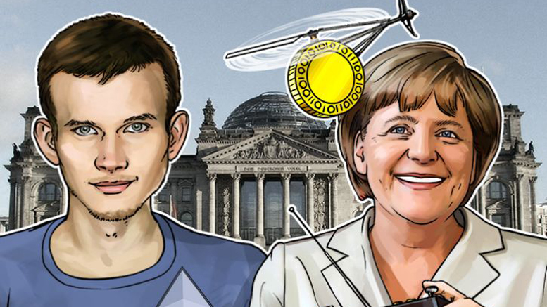 German Government Tracks Bitcoin Transactions To Prevent Terrorism Financing
