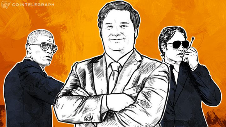Japanese Government Gets Involved in Mt. Gox Investigation