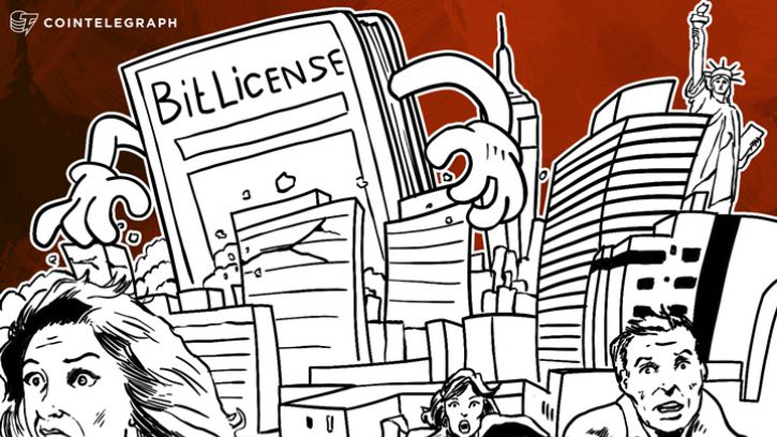 BitLicense Doing Its Job: Eobot Becomes 3rd Firm Gone From New York (Op-Ed)