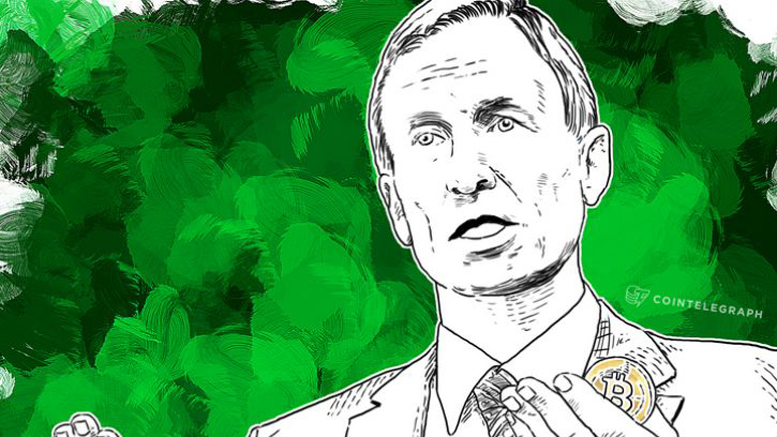 New Zealand Deputy Governor: 'The Reserve Bank Does Not Feel Threatened by Bitcoin'