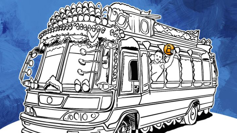 eTravelSmart Partners with Unocoin to Allow Indians to Purchase Bus Tickets with Bitcoin