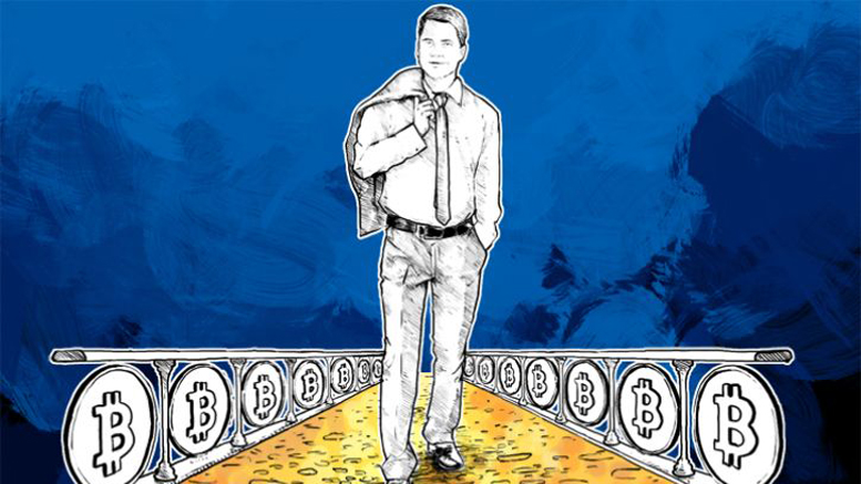Mark Wetjen Wants Regulation to Encourage Bitcoin Innovators to Remain in U.S.