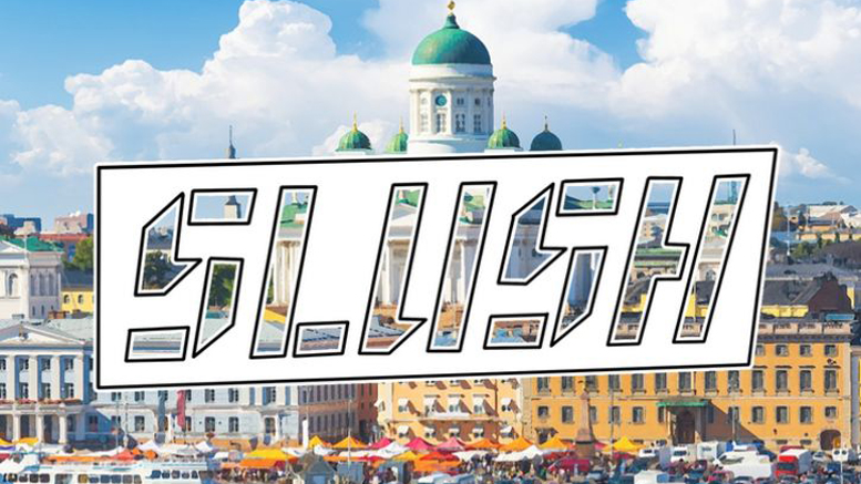 Non-Profit Tech Expo Slush to Hit Helsinki Today