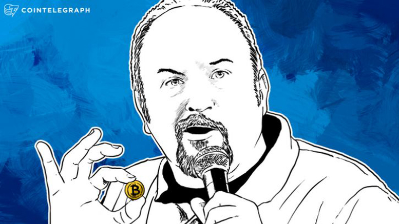 Comedian Louis C.K Begins Accepting Bitcoin