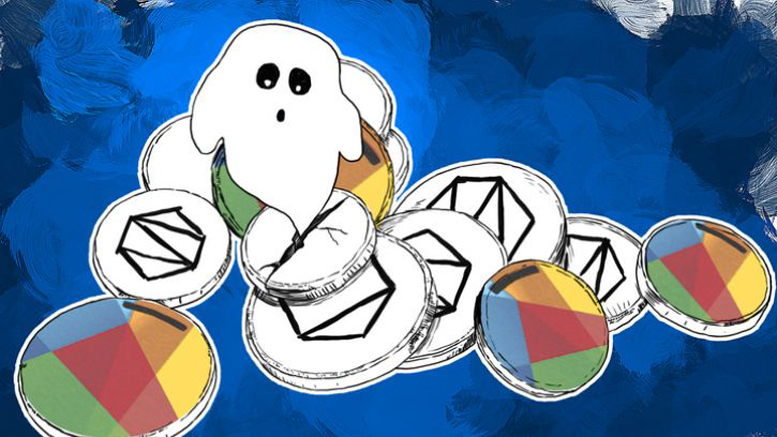 The Alt-Cracks: Ghostcoin Gets Some Ghost Coins, Sterlingcoin Continues Its March, Bittrex Updates Policy & More