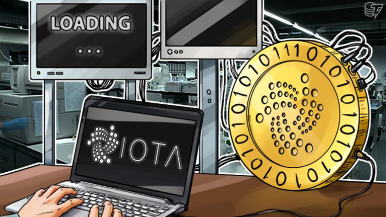 The Blockchain-less Token IOTA is Ready to Take on the World