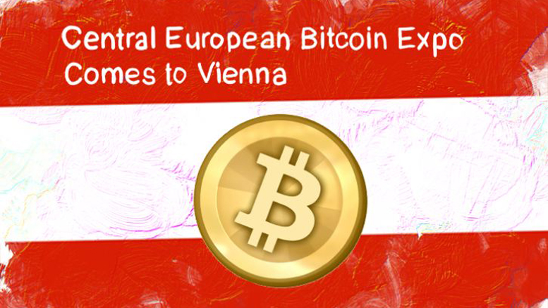 Central European Bitcoin Expo Comes to Vienna in May