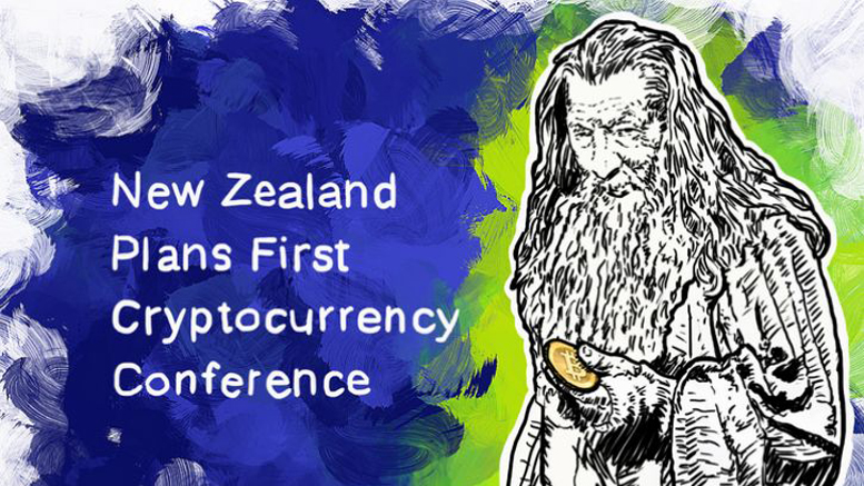New Zealand's First Cryptocurrency Conference Bitcoin South to be held November 29-30