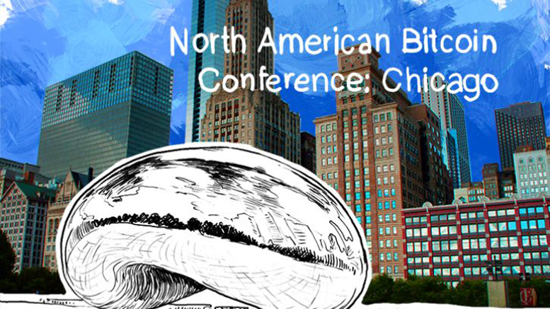 North American Bitcoin Conference scheduled for Chicago
