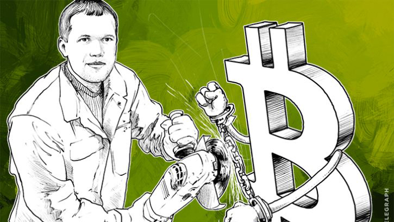 As Russia’s Bitcoin Sites Fight to Lift Ban, Btcsec.com Founder Expresses Cautious Optimism