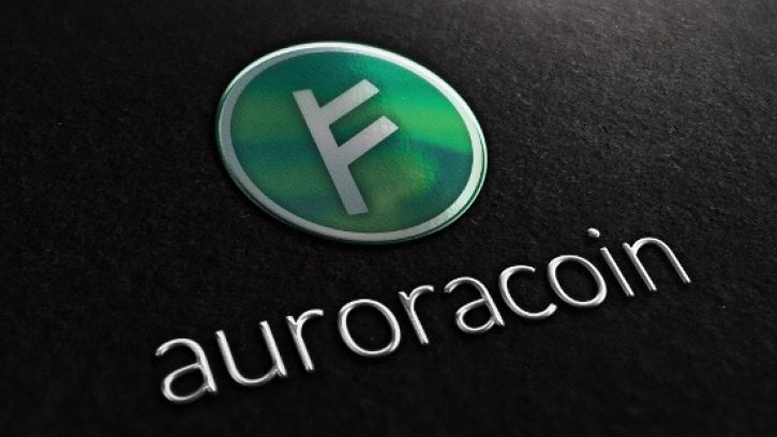 Observations from Auroracoin’s launch