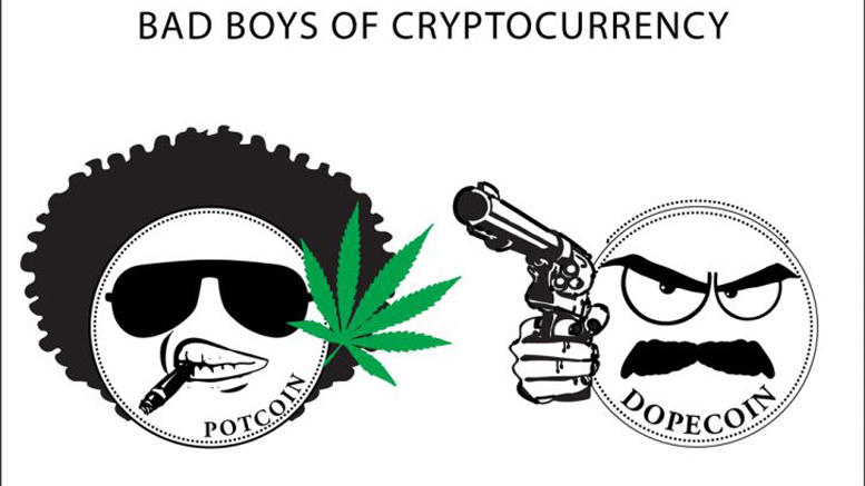 The Two “Sides” of Drug Coins