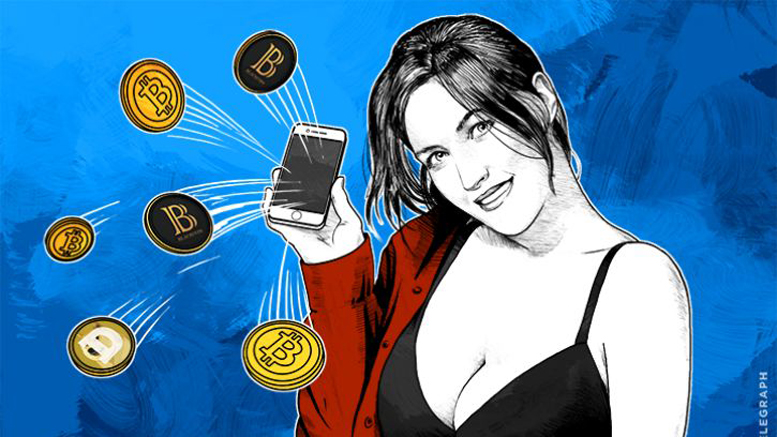 First-Ever iPhone App for Trading Every ‘Major’ Digital Currency Released