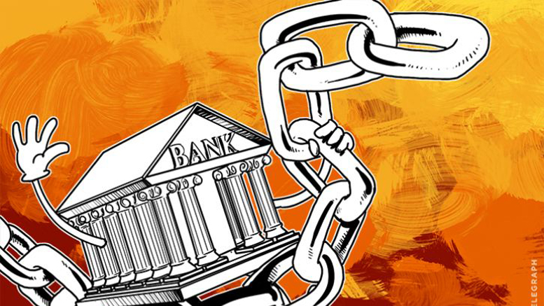 Australian Banks Ride the Blockchain After Pushing Out Bitcoin Companies