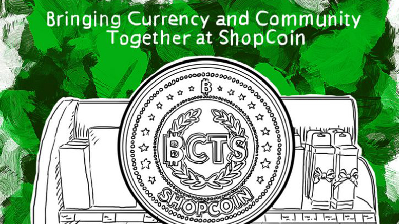 Bringing Currency and Community Together at ShopCoin