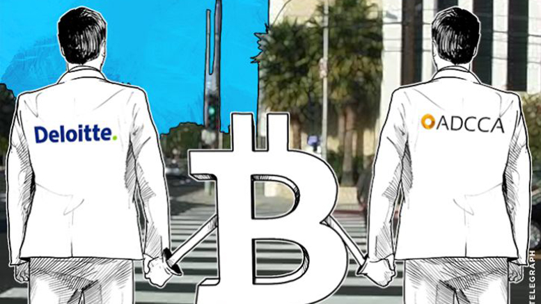 Deloitte to Work with Australian Bitcoin Lobby on ‘Regulatory Changes’