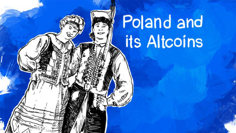 Poland and its Altcoins – PolCoin, PolishCoin and PLNcoin