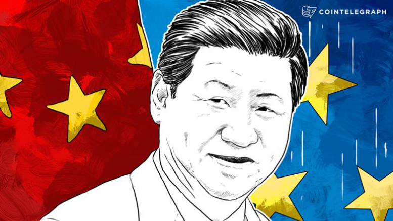 The Xi Jinping Put: From Free Market to Free-Fall (Op-Ed)
