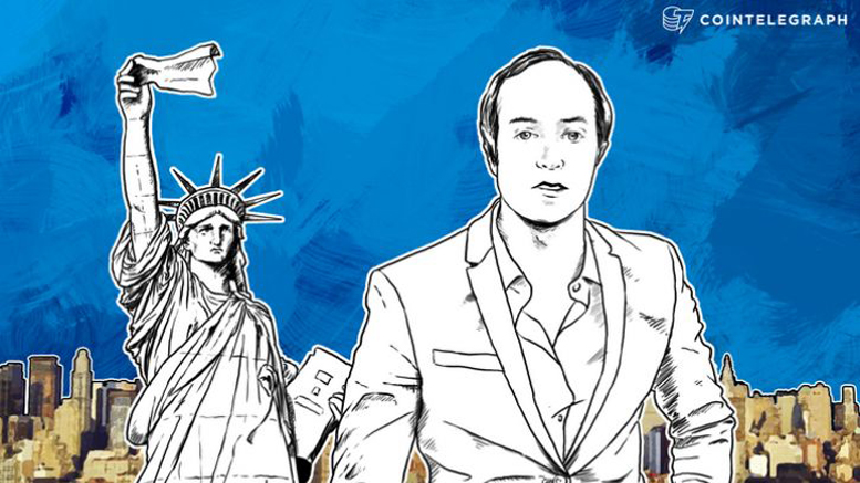 ShapeShift Leaves New York, Choosing Not to Comply with BitLicense