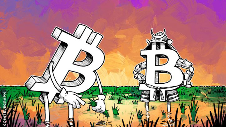 The Gox Effect: Japan Slowly Turning Against Bitcoin Exchanges (Op-Ed)