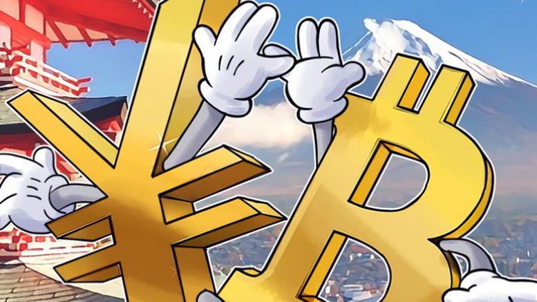 Japan May Recognize Bitcoin as Legitimate Currency
