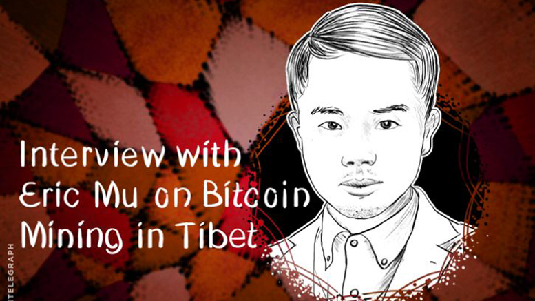 Inside a Tibetan Bitcoin Mine: The Race for Cheap Energy
