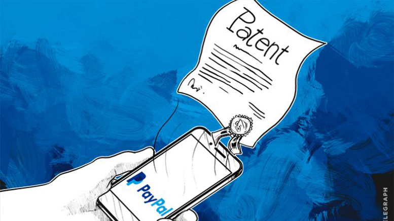 PayPal Proposes Reputation Cryptocurrency & Blacklist in Patent Applications