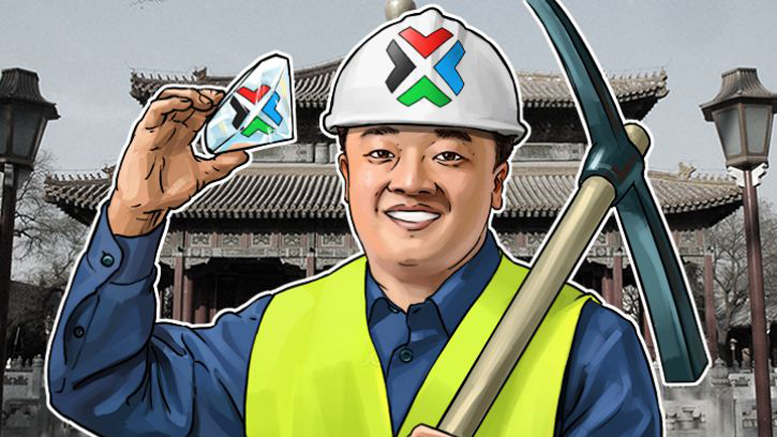 Interview With Bobby Lee, Founder Of The Oldest And Second Largest Chinese Bitcoin Miner: BTCC
