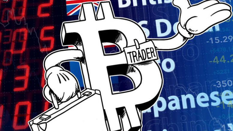 Quiet Optimism: Traditional Forex Is Embracing Bitcoin