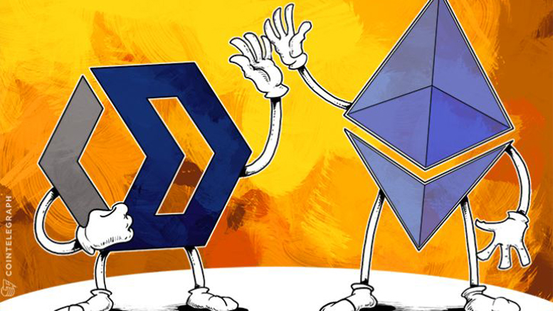 Blocknet Adding Ethereum To Suite of Supported Currencies