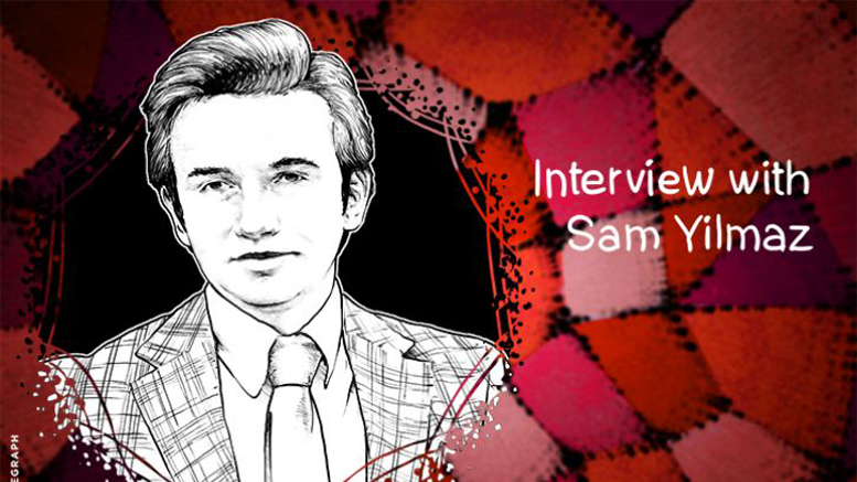Interview With Dapps Partner Sam Yilmaz: 'Investment Appetite for Crypto Shrinking - Time for VC'