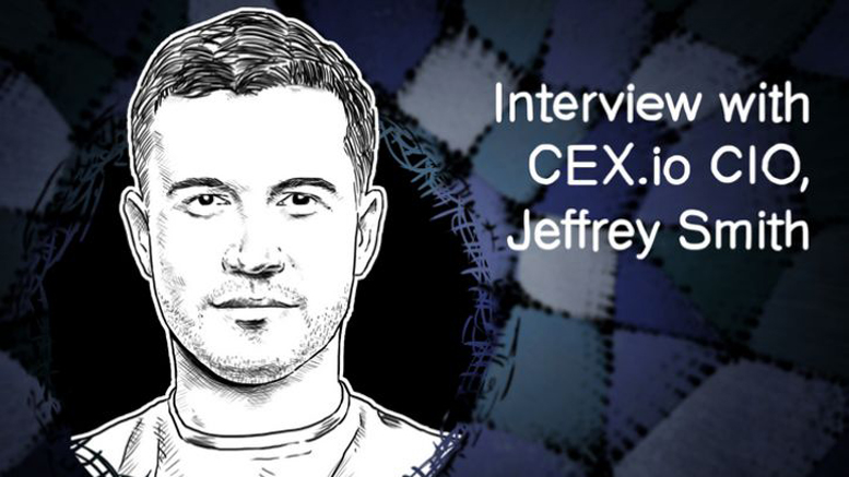 Interview with CEX.io's Jeffrey Smith on Why They Paused Mining and the Future of the Industry