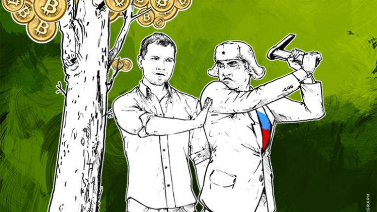 Russia’s Blocked Bitcoin Website, Btcsec: ‘We Have No Plans to Close’