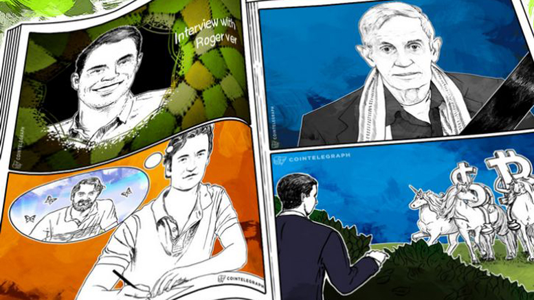 Weekend Roundup: OKCoin Faces Severe Image Crisis, Ross Ulbricht Gets Life in Prison