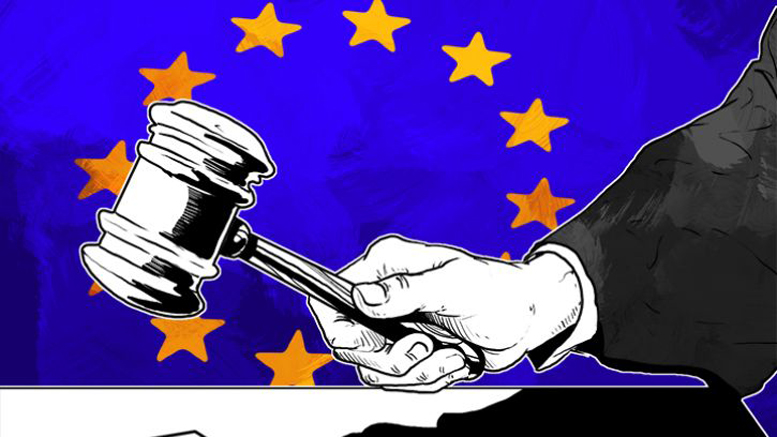 EU Court Rules Bitcoin Exchange is Tax-Free