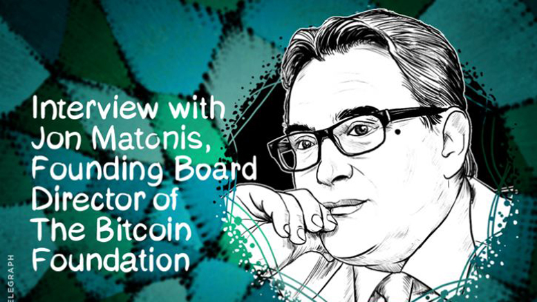Jon Matonis: Bitcoin Needs Its Own Version of LIBOR