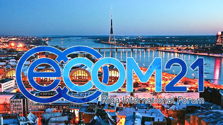 ECOM21 2015: Baltic States To Explore Bitcoin and Blockchain Technology Inside E-commerce