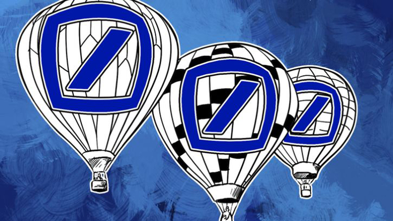 Deutsche Bank Set to Launch 3 ‘Innovation Labs’ to Accelerate Fin-Tech Startups