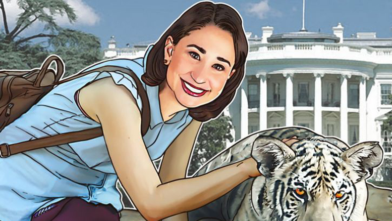 Special Assistant to President Barack Obama Joins Bitcoin Industry